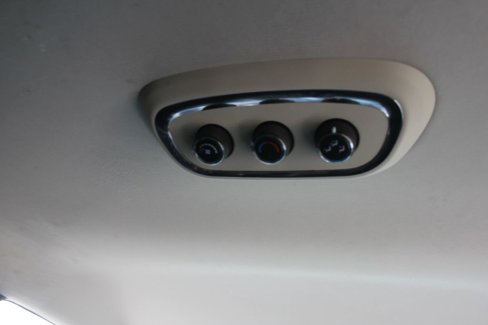 Used 2016 Dodge Durango Limited w/ Nav & Power Liftgate Group image 36