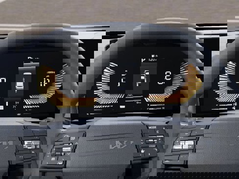 New 2025 Kia K4 LXS image 21