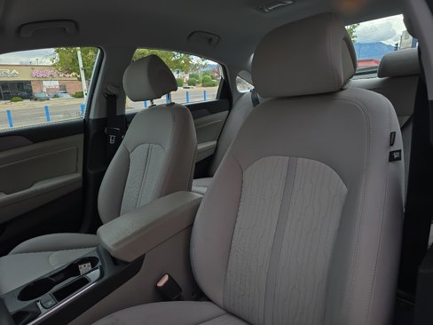 Used 2016 Hyundai Sonata SE image 23