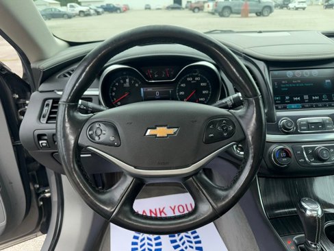 Used 2019 Chevrolet Impala LT image 10
