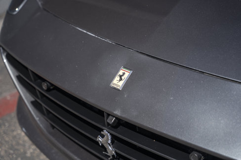 Used 2016 Ferrari California T image 15