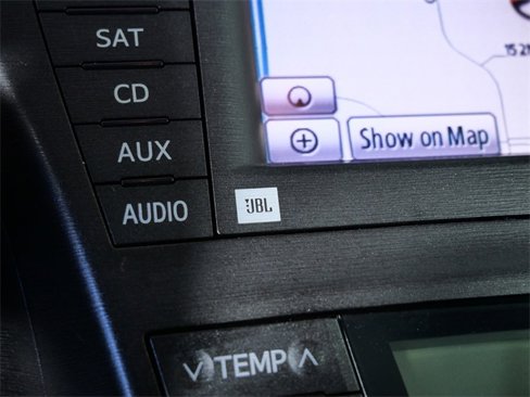 Used 2010 Toyota Prius Three image 24