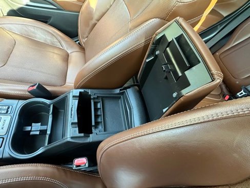 Used 2020 Subaru Forester Touring image 28
