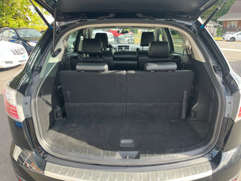 Used 2011 MAZDA CX-9 Touring w/ Moonroof & Bose Audio Pkg image 24