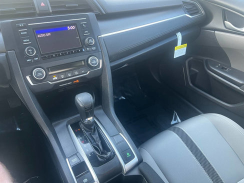 Used 2019 Honda Civic LX image 13