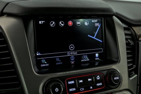 Used 2016 GMC Yukon XL Denali w/ Open Road Package image 22