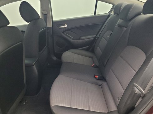 Used 2018 Kia Forte LX w/ LX Popular Package image 18