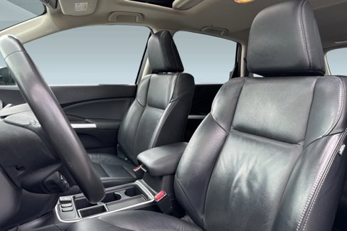 Used 2016 Honda CR-V Touring image 24