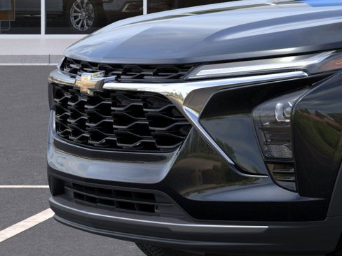 New 2025 Chevrolet Trax LT w/ LT Convenience Package image 13