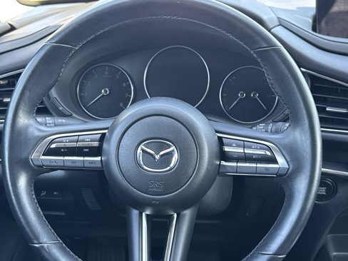 Used 2023 MAZDA CX-30 AWD 2.5 S w/ Preferred Package image 14