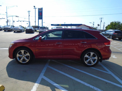 Used 2009 Toyota Venza image 4
