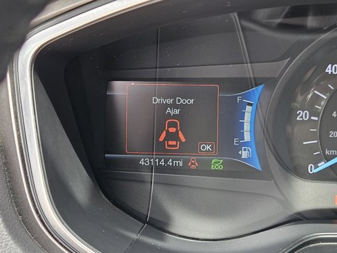 Used 2019 Ford Fusion SEL image 35