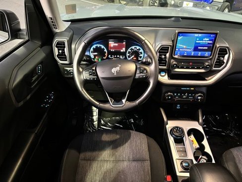 Used 2021 Ford Bronco Sport Big Bend w/ Big Bend Package (96B) image 24