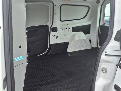 Used 2021 RAM ProMaster City Tradesman w/ Window Group 04 image 14