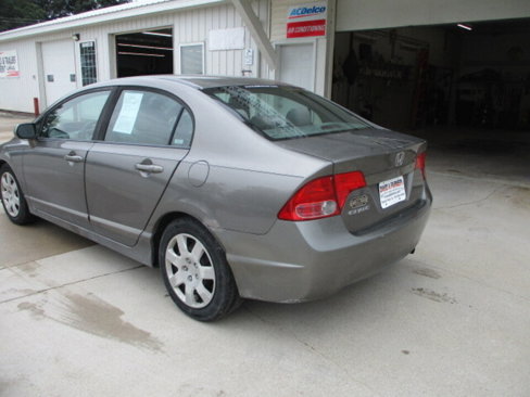 Used 2008 Honda Civic LX image 13