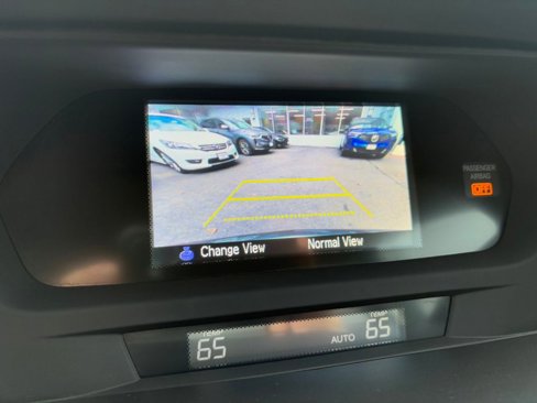 Certified 2020 Acura ILX image 22