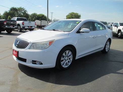 Used 2013 Buick LaCrosse Leather image 8