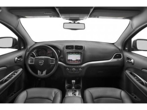 Used 2020 Dodge Journey Crossroad w/ Popular Equipment Group image 5