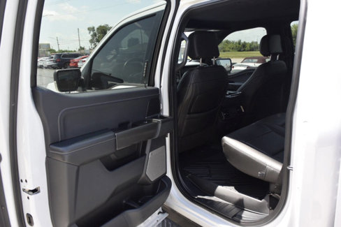 Used 2022 Ford F150 XLT w/ Equipment Group 302A High image 31