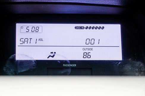 Used 2011 Lexus RX 350 2WD image 21