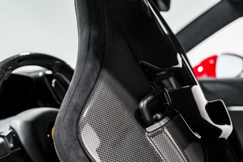 Used 2020 Ferrari 488 Pista Coupe image 21