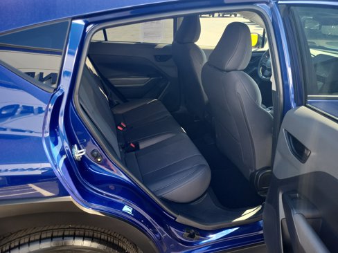 Certified 2024 Subaru Crosstrek 2.0i image 13