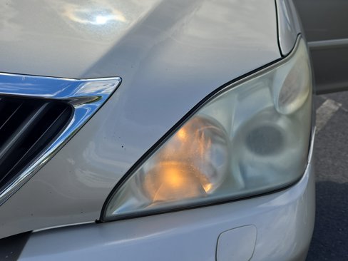 Used 2008 Lexus RX 350 2WD image 29