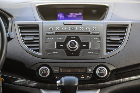 Used 2012 Honda CR-V EX-L image 13
