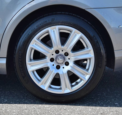 Used 2012 Mercedes-Benz E 350 4MATIC Sedan image 55