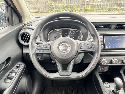 Used 2024 Nissan Kicks S image 25