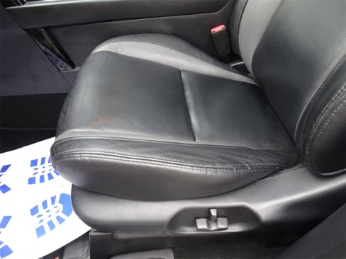 Used 2009 MAZDA CX-9 Touring w/ Moonroof & Bose Audio Pkg image 8