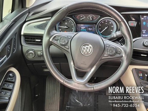 Used 2018 Buick Envision Essence image 6
