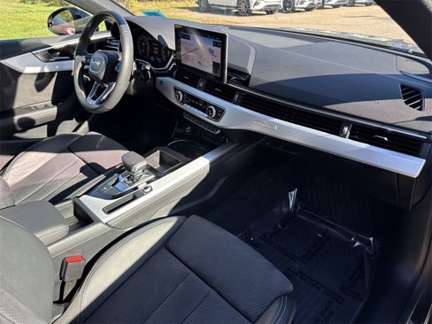 Used 2023 Audi A5 2.0T Premium Plus image 25