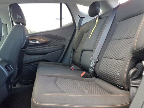 Used 2020 GMC Terrain SLE w/ Driver Convenience Package image 13