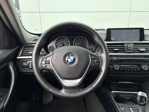 Used 2015 BMW 328i Sedan image 14
