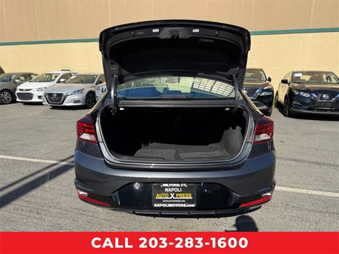 Used 2020 Hyundai Elantra Value Edition image 27