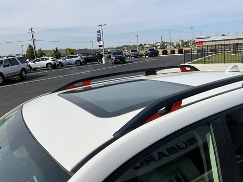 Used 2019 Subaru Forester Sport w/ Popular Package #2 image 7