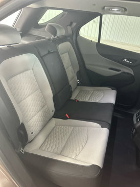 Used 2019 Chevrolet Equinox LS w/ LS Convenience Package image 25