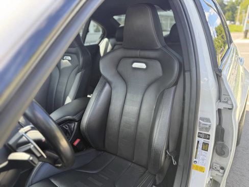 Used 2015 BMW M3 image 15