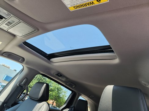 Used 2024 Honda Odyssey EX-L image 15