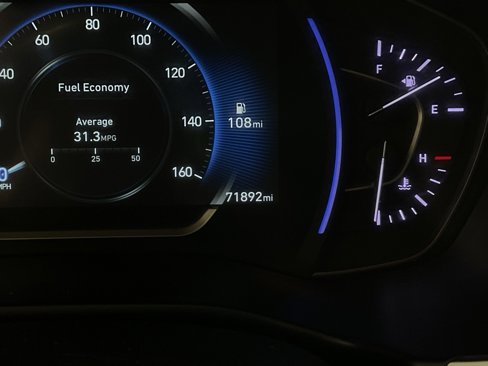Used 2020 Hyundai Santa Fe SEL w/ Convenience Package image 36