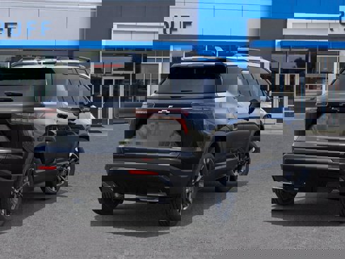 New 2026 Chevrolet Equinox RS w/ Convenience Package III image 4