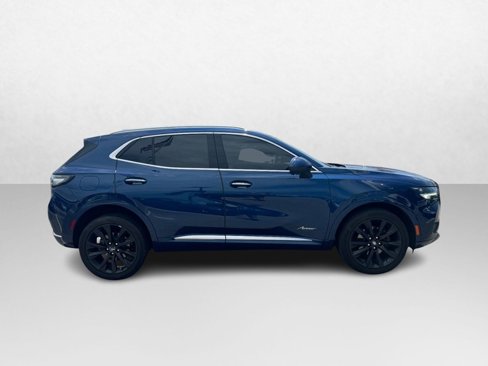 Used 2023 Buick Envision Avenir image 4