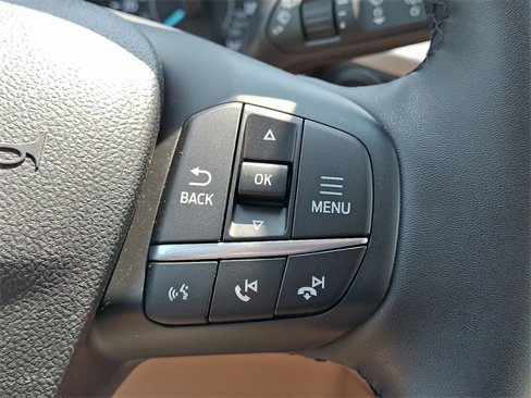Used 2022 Ford Escape SE w/ Convenience Package image 21