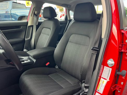 Used 2023 Honda Civic EX image 13