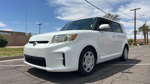 Used 2011 Scion xB image 11
