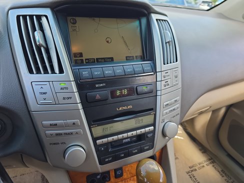 Used 2008 Lexus RX 350 2WD image 20