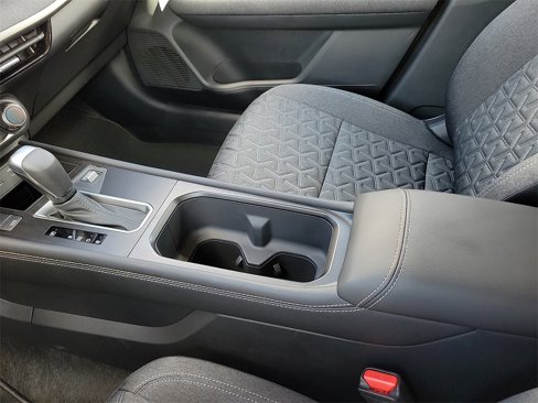 New 2025 Nissan Kicks SV w/ SV Premium Package image 25