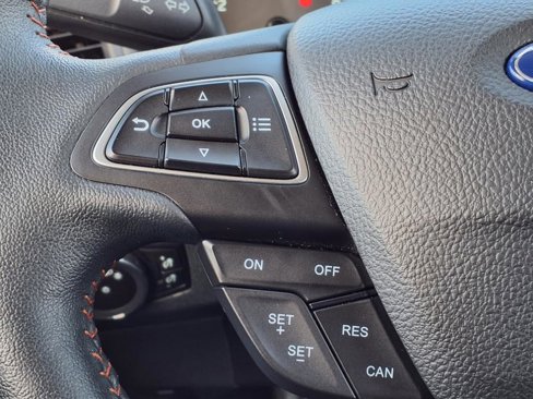 Used 2022 Ford EcoSport SE w/ SE Appearance Package image 22