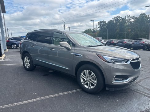 Used 2019 Buick Enclave Essence w/ Trailering Package, 5000 lbs. image 8